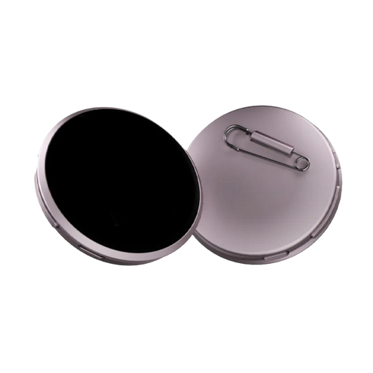 HD Display - Pin Button