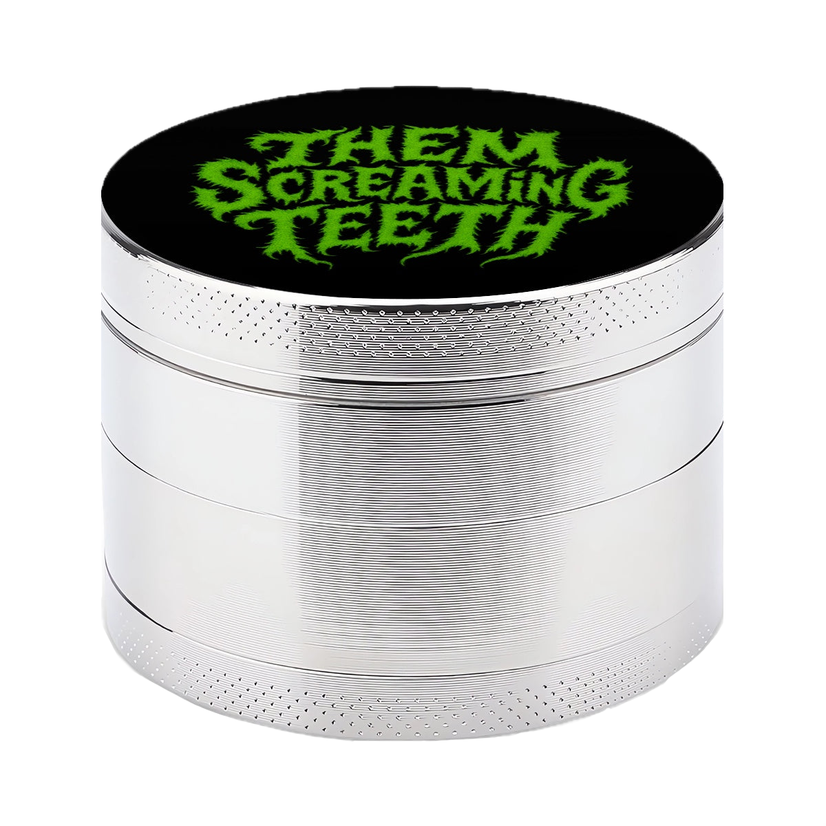TST - Herb Grinder