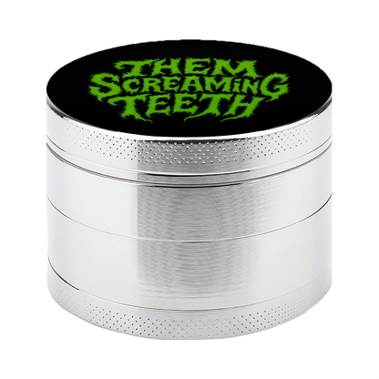 TST - Herb Grinder