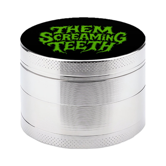 TST - Herb Grinder