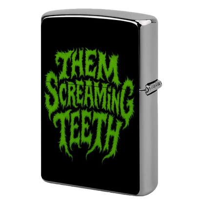 TST - Metal Lighter “Housing”