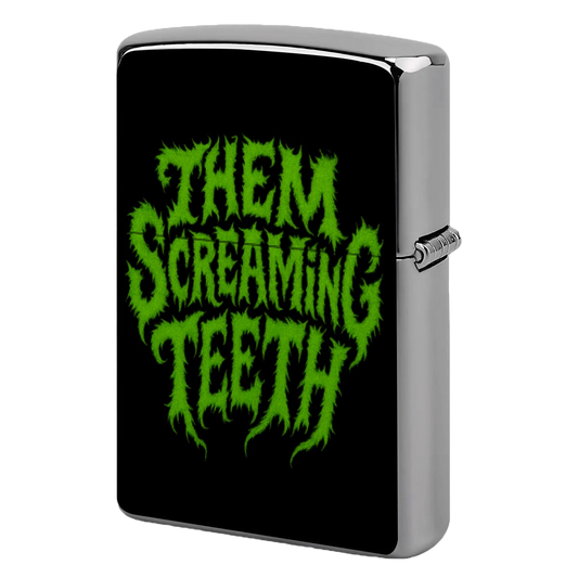 TST - Metal Lighter “Housing”