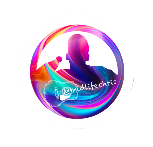 MLC, Kiss-Cut Sticker