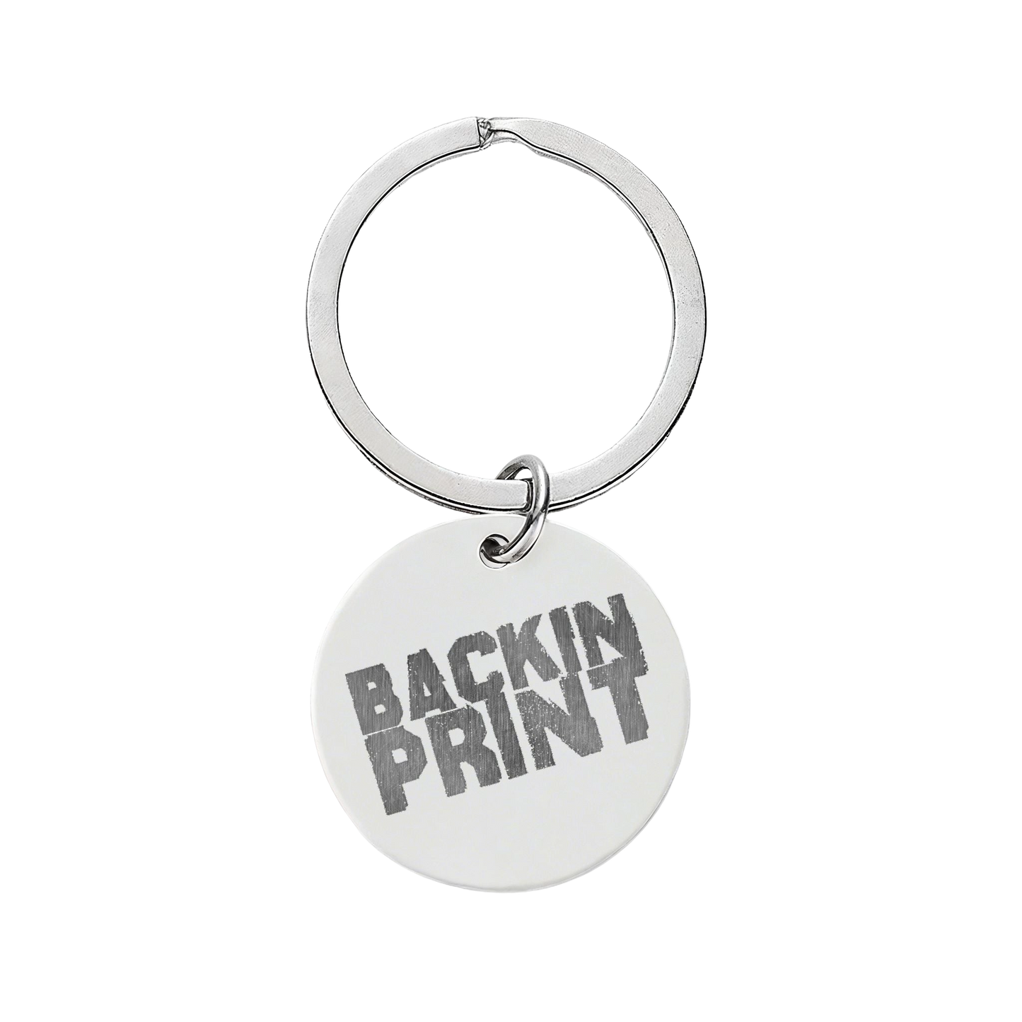 Store, Keychain (Engraving)