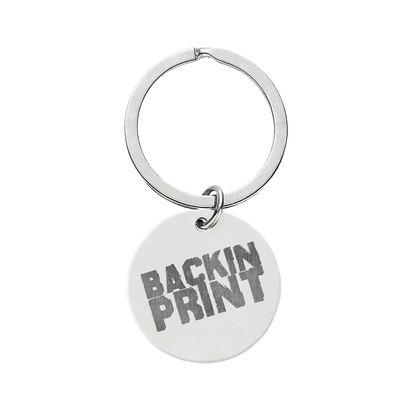 Store, Keychain (Engraving)