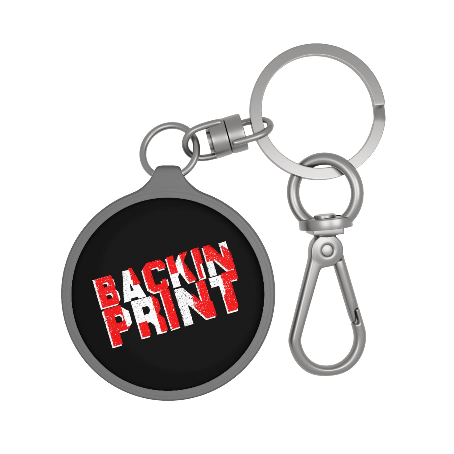 Store - Keyring