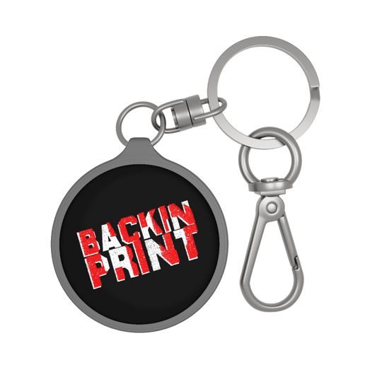 Store, Keyring