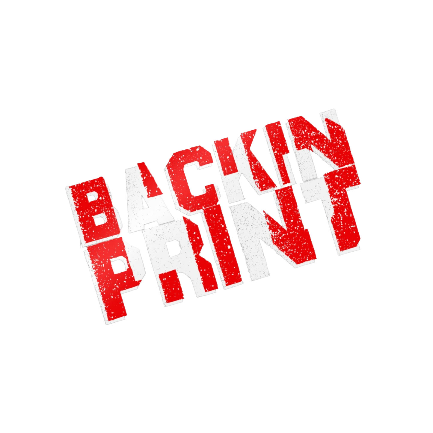 Store, Die-Cut Stickers