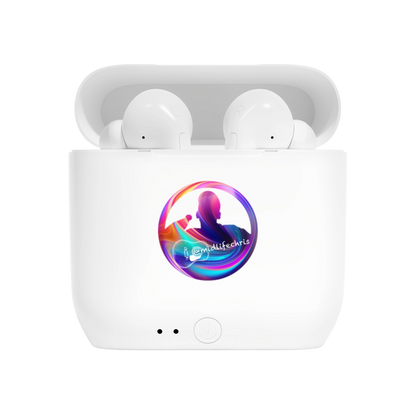midlifechris, Wireless Earbuds