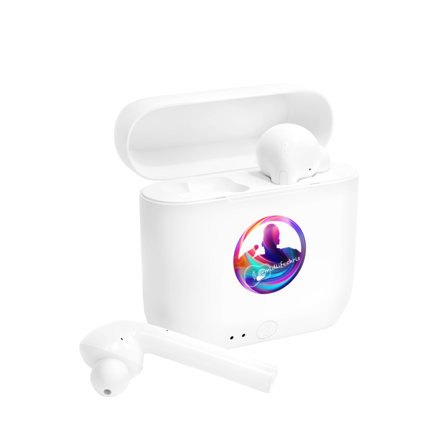 midlifechris, Wireless Earbuds