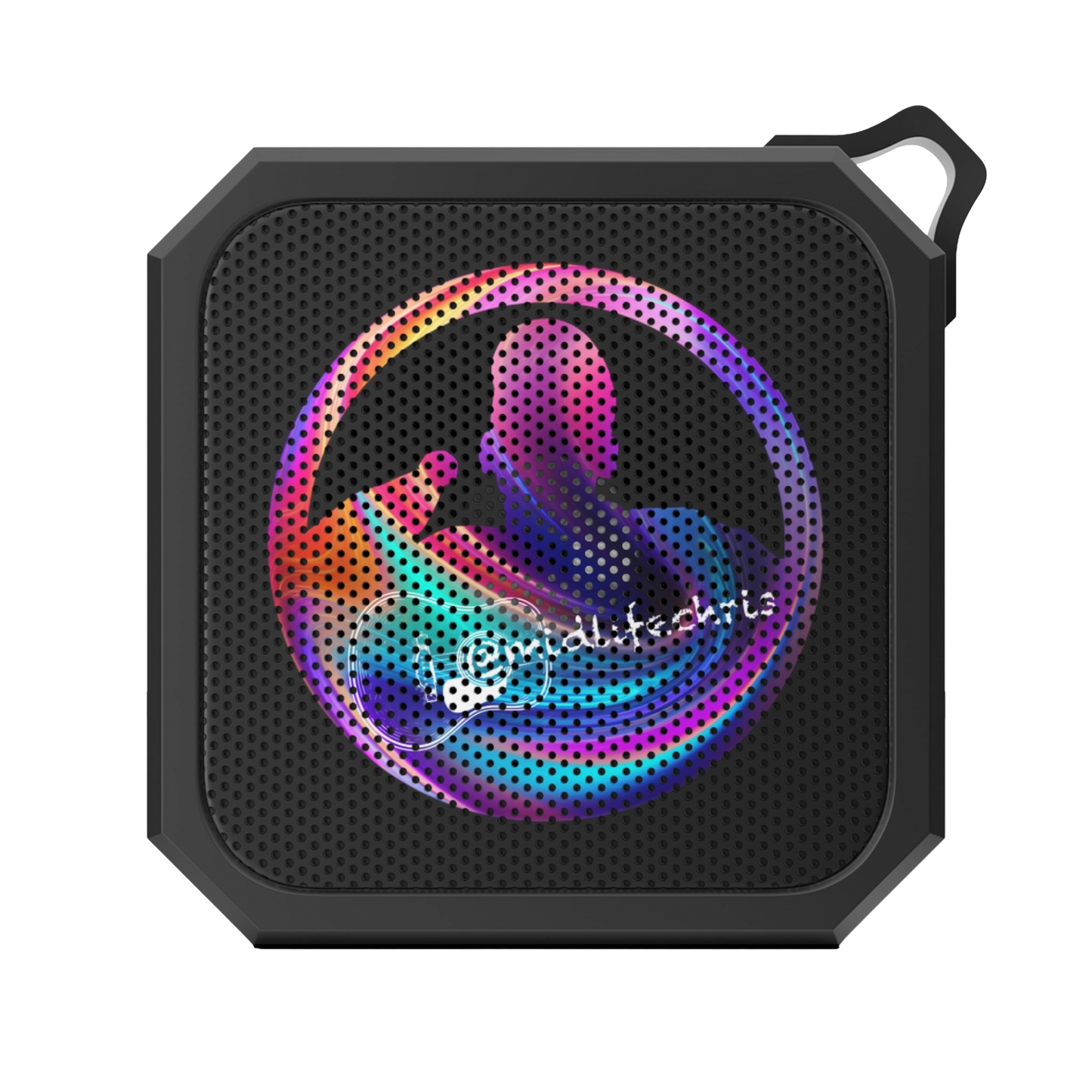midlifechris, Bluetooth Speaker