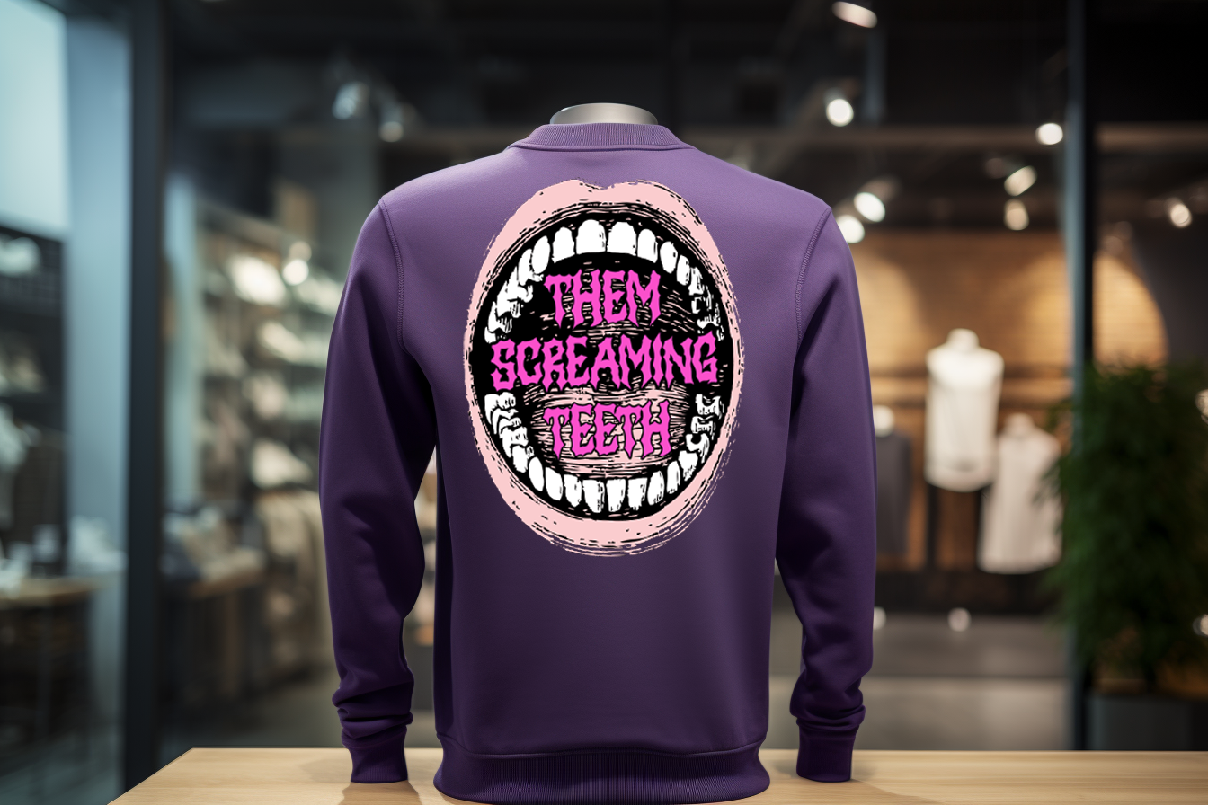 TST Gob Sweatshirt