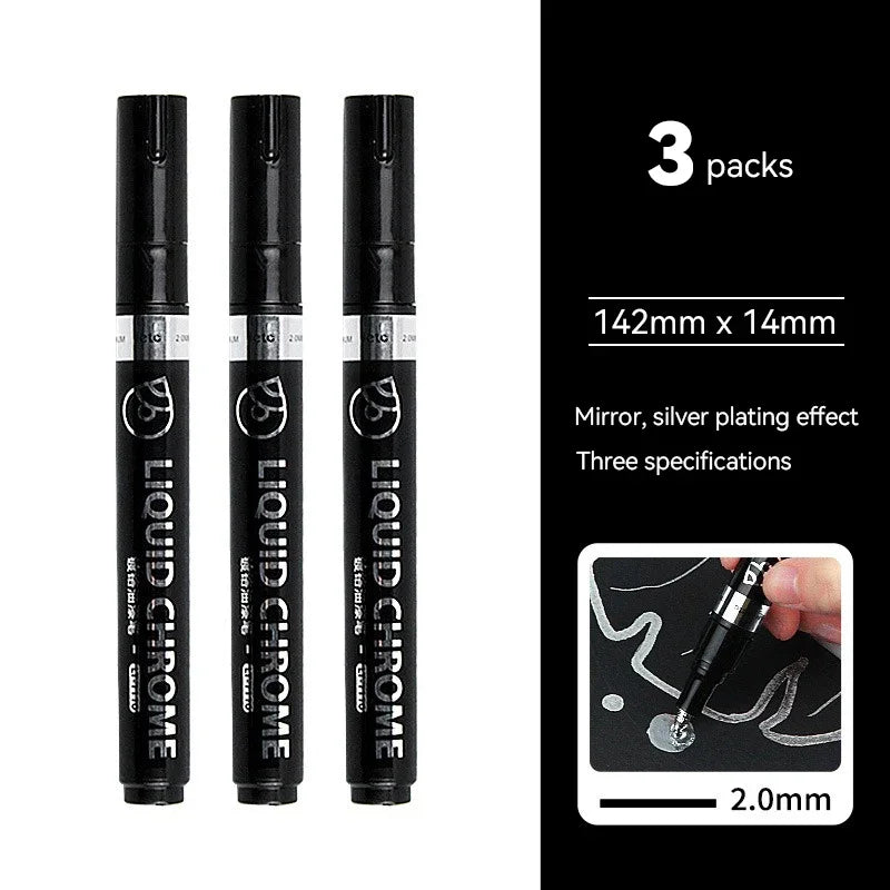 TST - Marketing Pack