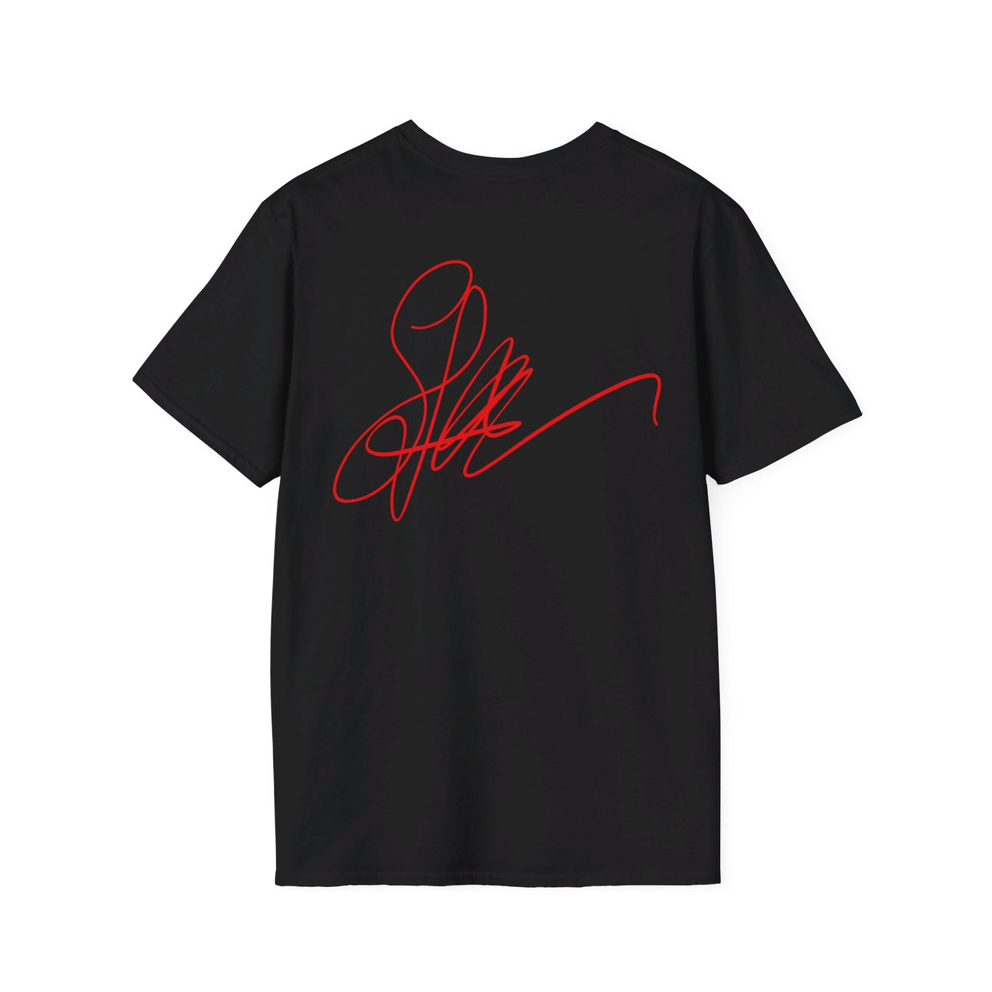 Stevie Todd Signature T-Shirt