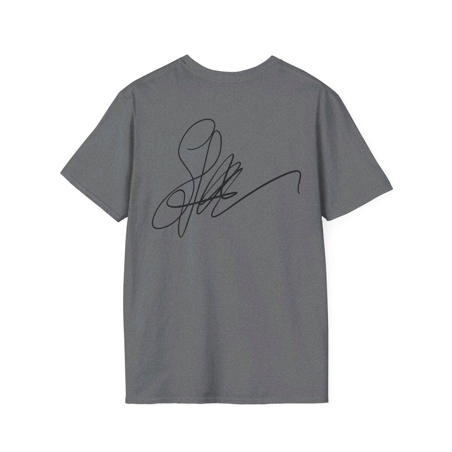 Stevie Todd Signature T-Shirt