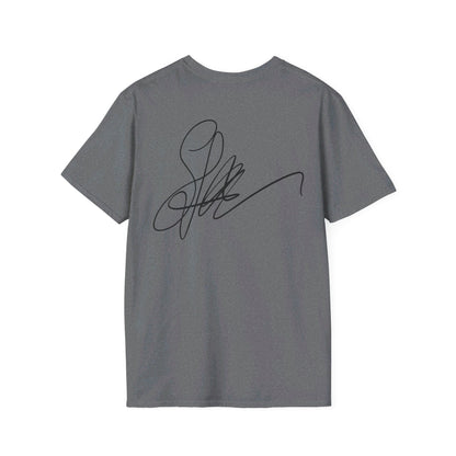 Stevie Todd Signature T-Shirt