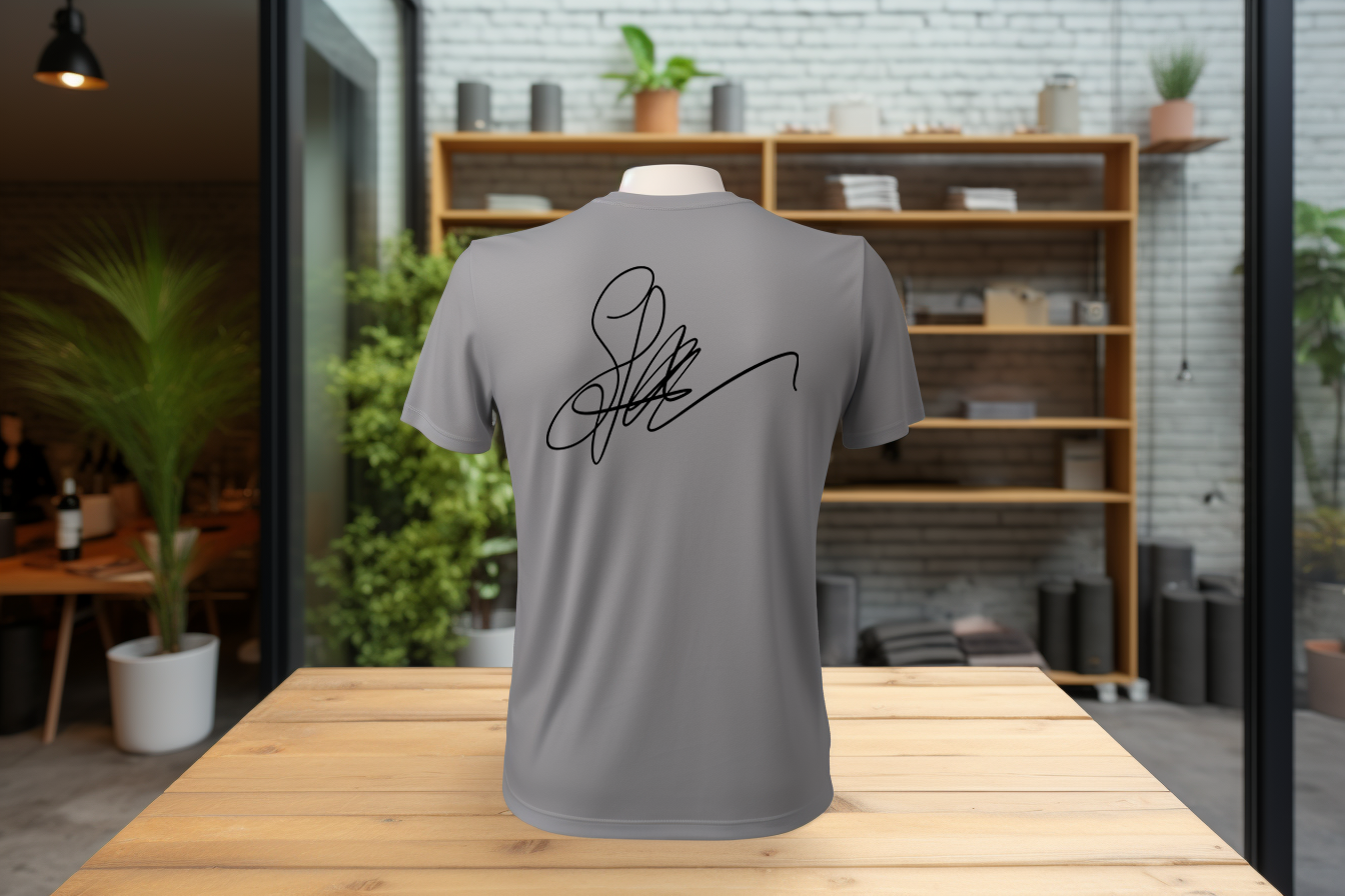 Stevie Todd Signature T-Shirt