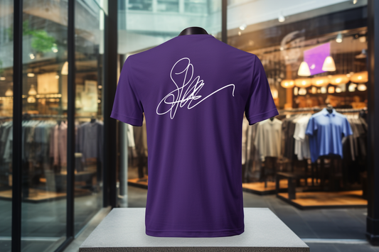 Stevie Todd Signature T-Shirt