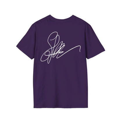 Stevie Todd Signature T-Shirt