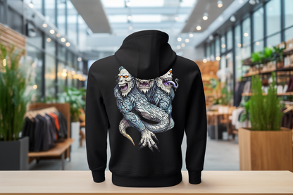 TST Bargoyle Hoodie