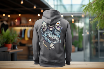 TST Bargoyle Hoodie