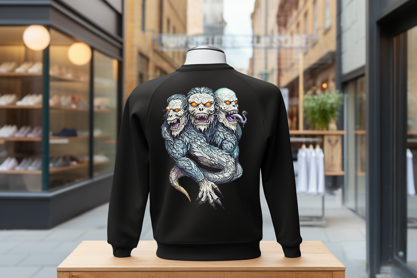 TST Bargoyle Sweatshirt