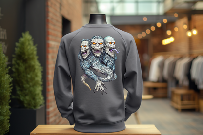 TST Bargoyle Sweatshirt