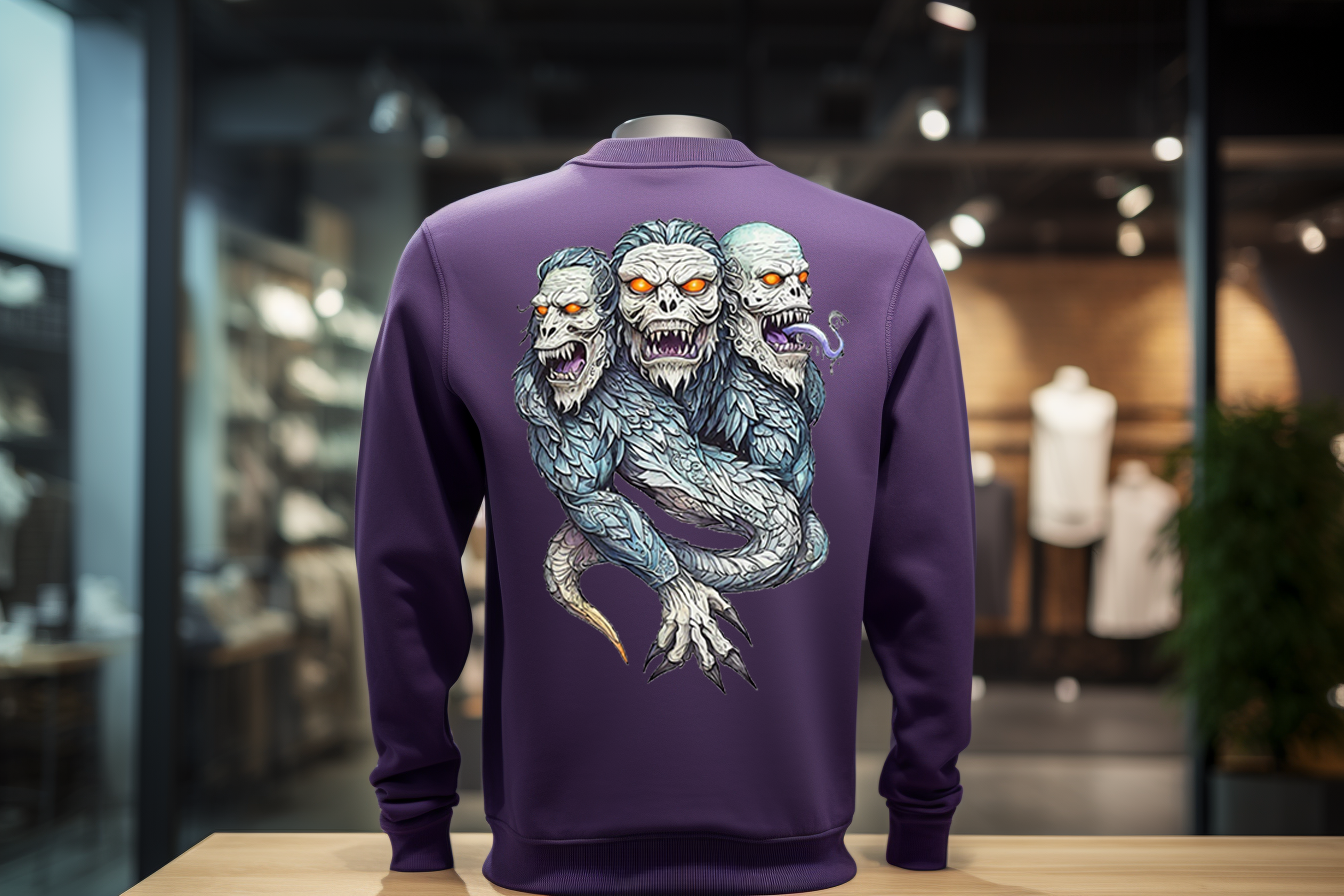 TST Bargoyle Sweatshirt