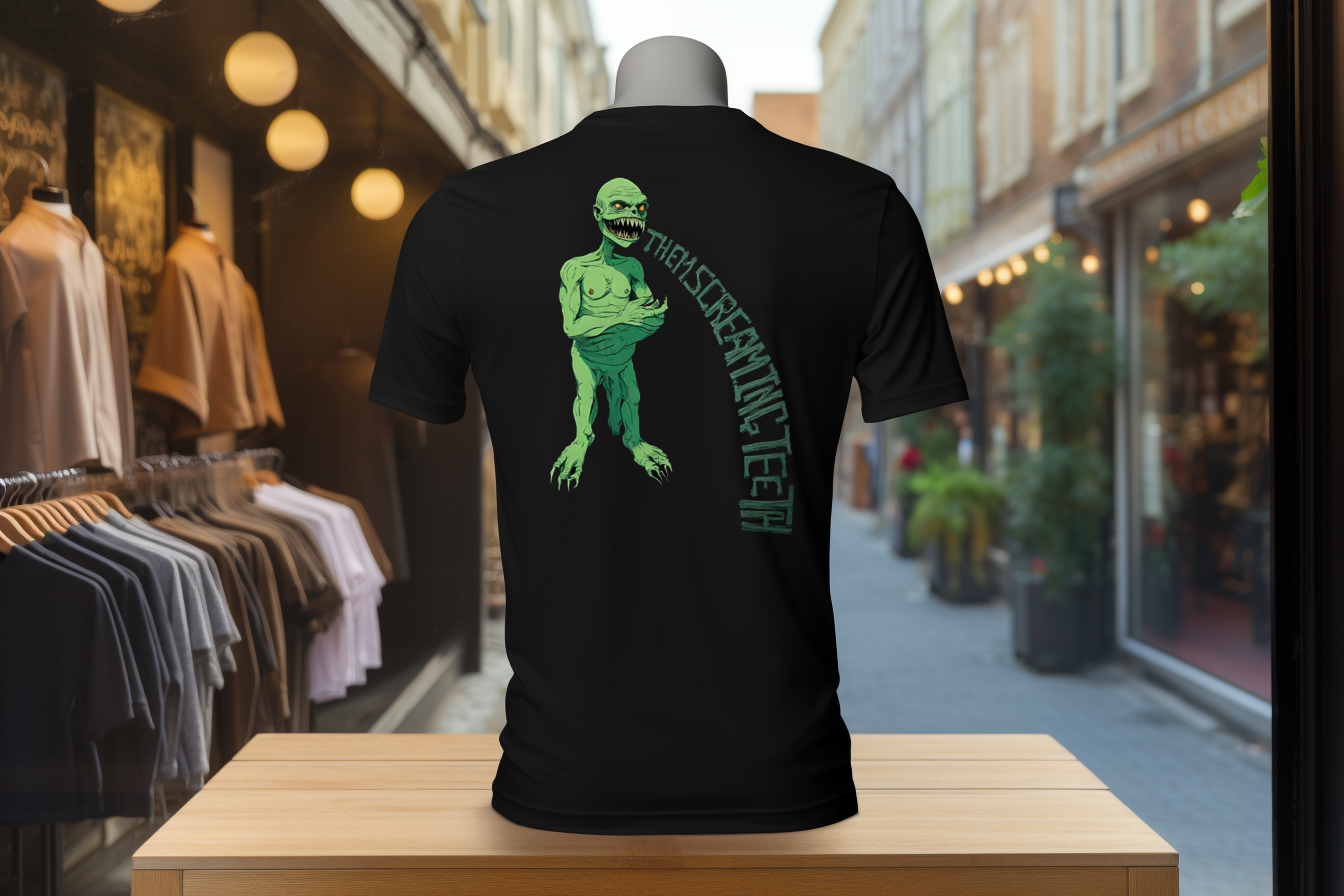 TST Goblin T-Shirt